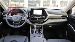 تويوتا هايلاندر